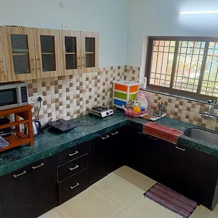 Апартаменты Palolem Garden Estate Канкон Экстерьер фото